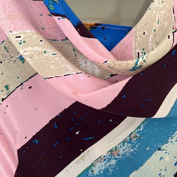 Anthropologie Plenty by Tracy Reese Dress NWOT - Picture 7 of 7